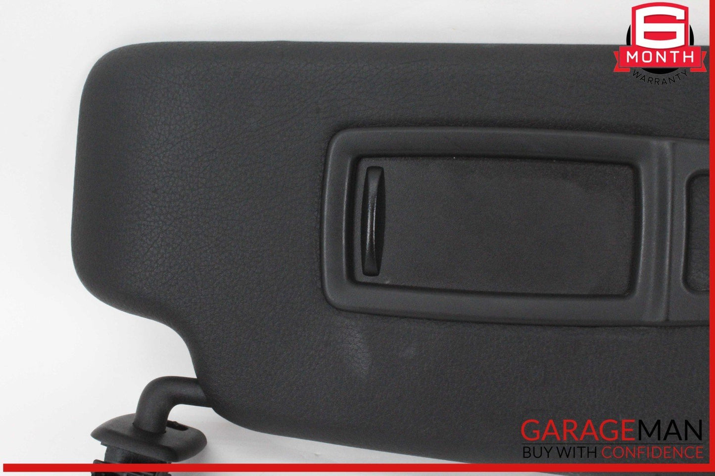 16-22 BMW X1 F48 Front Right Passenger Side Sunvisor Sun Visor 8065552 OEM