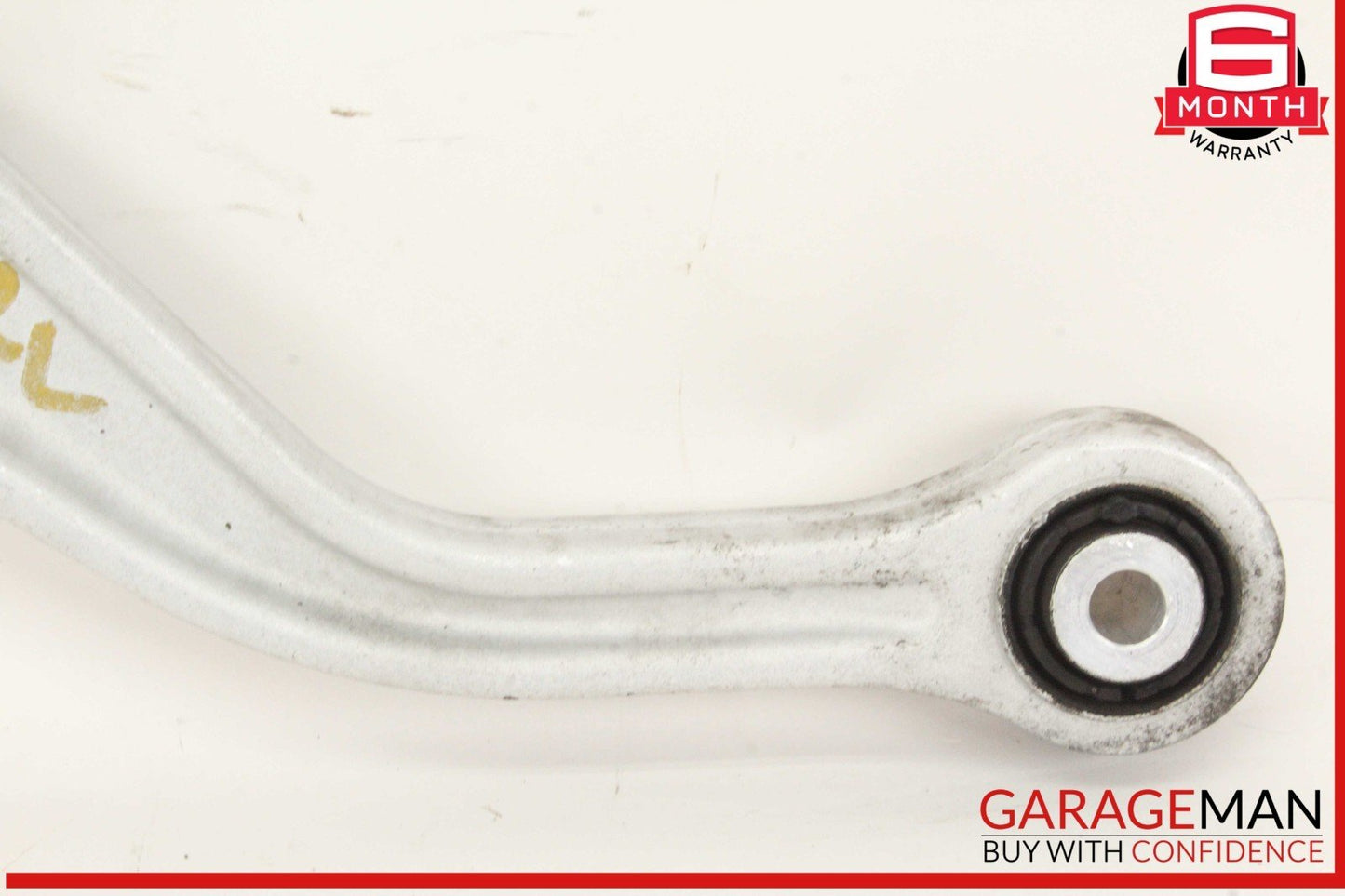 10-16 Porsche Panamera 970 E-Hybrid Rear Left or Right Side Upper Control Arm