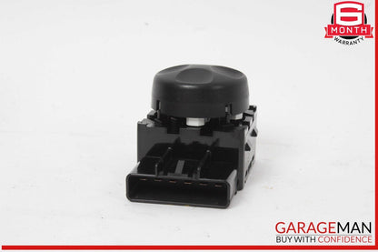 14-20 Maserati Quattroporte Front Right or Left Side Seat Adjustment Switch OEM