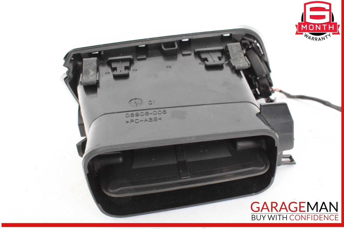 14-22 Maserati Ghibli M157 Dashboard Dash AC A/C Air Vent Right Side OEM