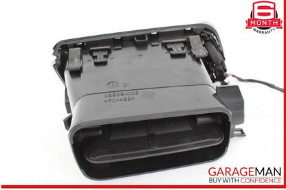 14-22 Maserati Ghibli M157 Dashboard Dash AC A/C Air Vent Right Side OEM