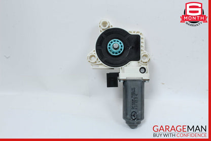 03-09 Mercedes W211 E320 E550 Rear Left Driver Side Window Regulator Motor OEM