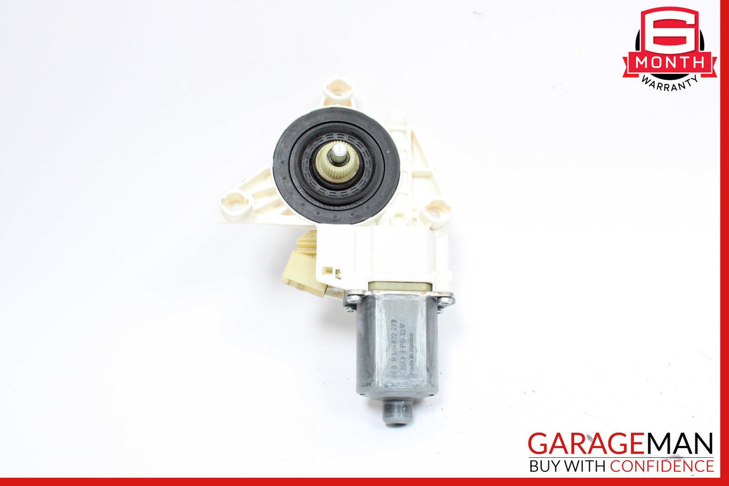06-13 Mercedes X164 GL450 Window Regulator Motor Front Left Side OEM