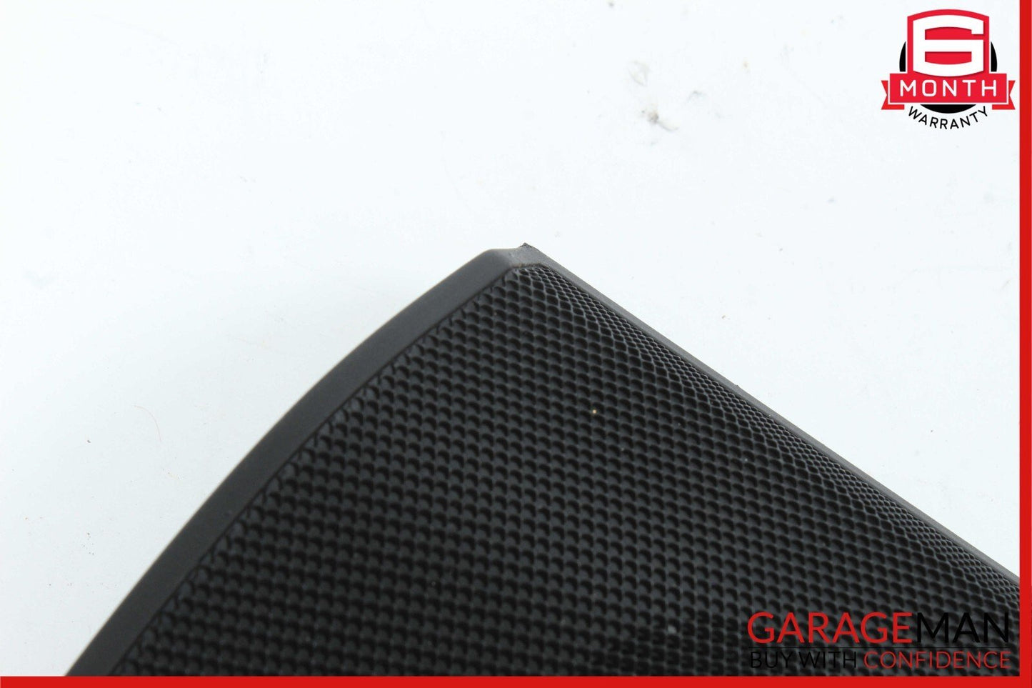 08-14 Mercedes W204 C250 C300 Sedan Front Left Door Panel Tweeter Cover OEM