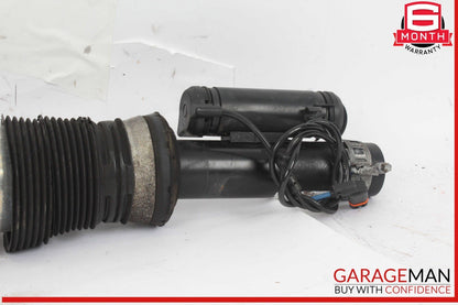 07-13 Mercedes W221 S550 S400 Front Left or Right Side Air Shock Absorber Strut