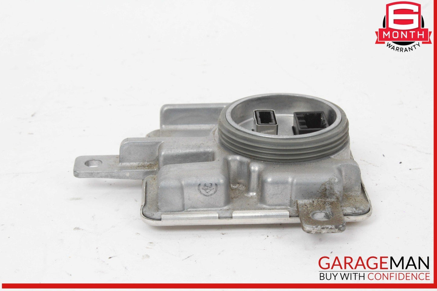 13-16 Audi A4 Front Left Driver Side Head Light Xenon HID Ballast Module OEM