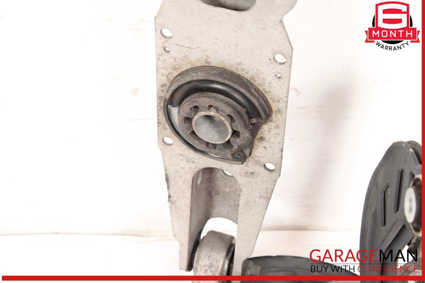 14-19 Mercedes W117 CLA250 CLA45 Rear Right Wheel Spindle Knuckle Hub Assy OEM