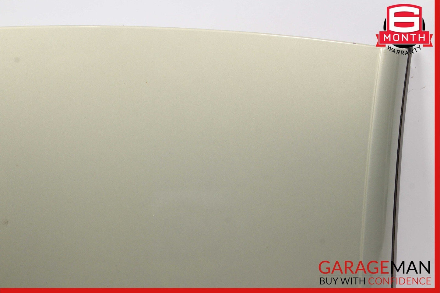 03-08 Mercedes R230 SL500 SL550 Convertible Roof Hard Top Folding Panel OEM
