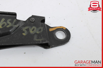 03-08 Mercedes R230 SL500 Front Left Driver Convertible Top Latch Catch Lock OEM