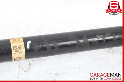 17-22 Alfa Romeo Giulia Rear Left or Right Side Axle CV Half Shaft OEM