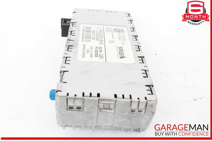 10-17 Mercedes X166 GL450 E350 Sirius Satellite Radio Receiver Module Unit OEM