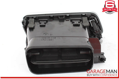 14-22 Maserati Ghibli M157 Dashboard Dash AC A/C Air Vent Right Side OEM