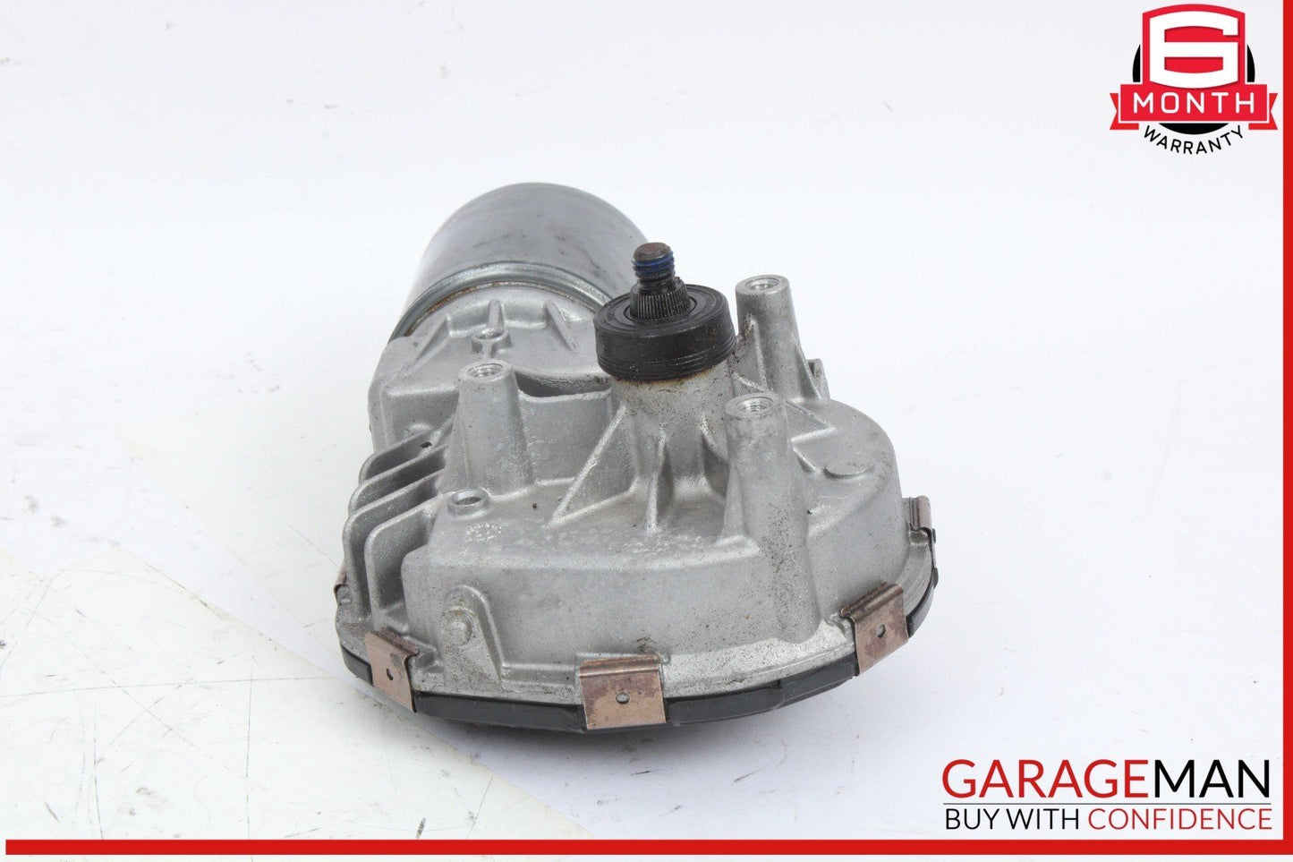 11-17 Mercedes W207 E350 Front Windshield Wiper Motor Bosch 1397220666 OEM