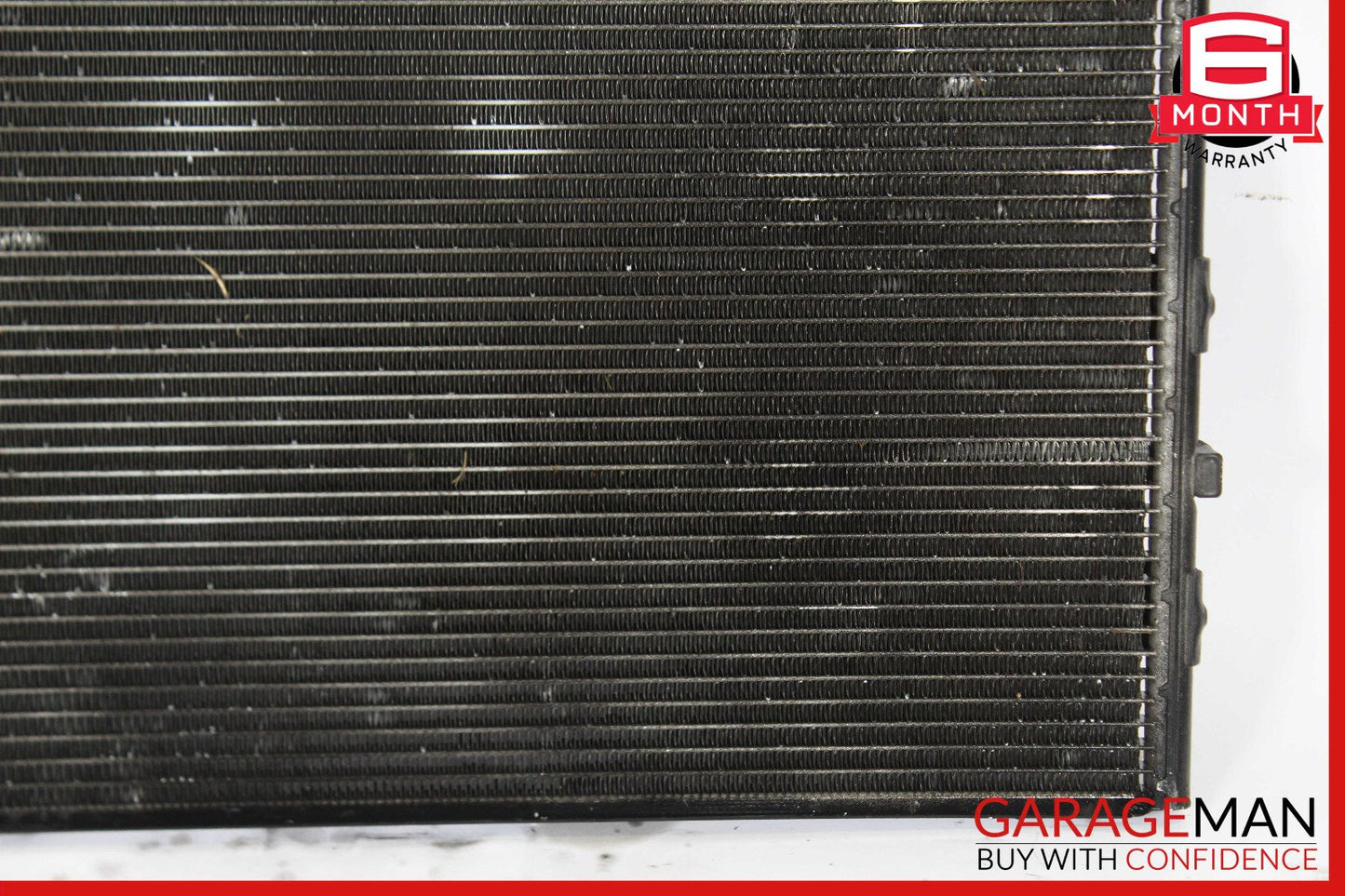 02-10 Lexus SC430 AC A/C Air Conditioning Condenser OEM