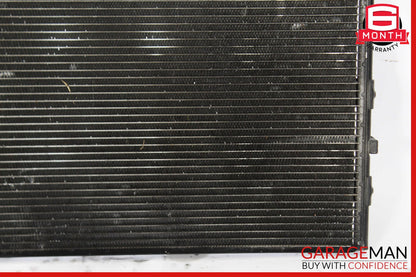 02-10 Lexus SC430 AC A/C Air Conditioning Condenser OEM