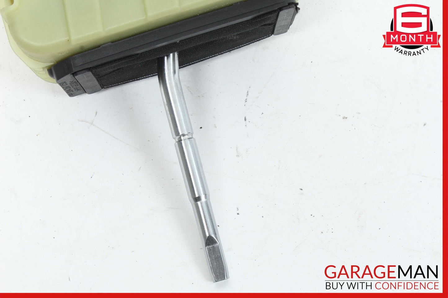 08-14 Mercedes W204 C300 C350 Floor Gear Selector Shifter 2042673724 OEM