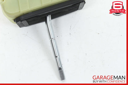 08-14 Mercedes W204 C300 C350 Floor Gear Selector Shifter 2042673724 OEM