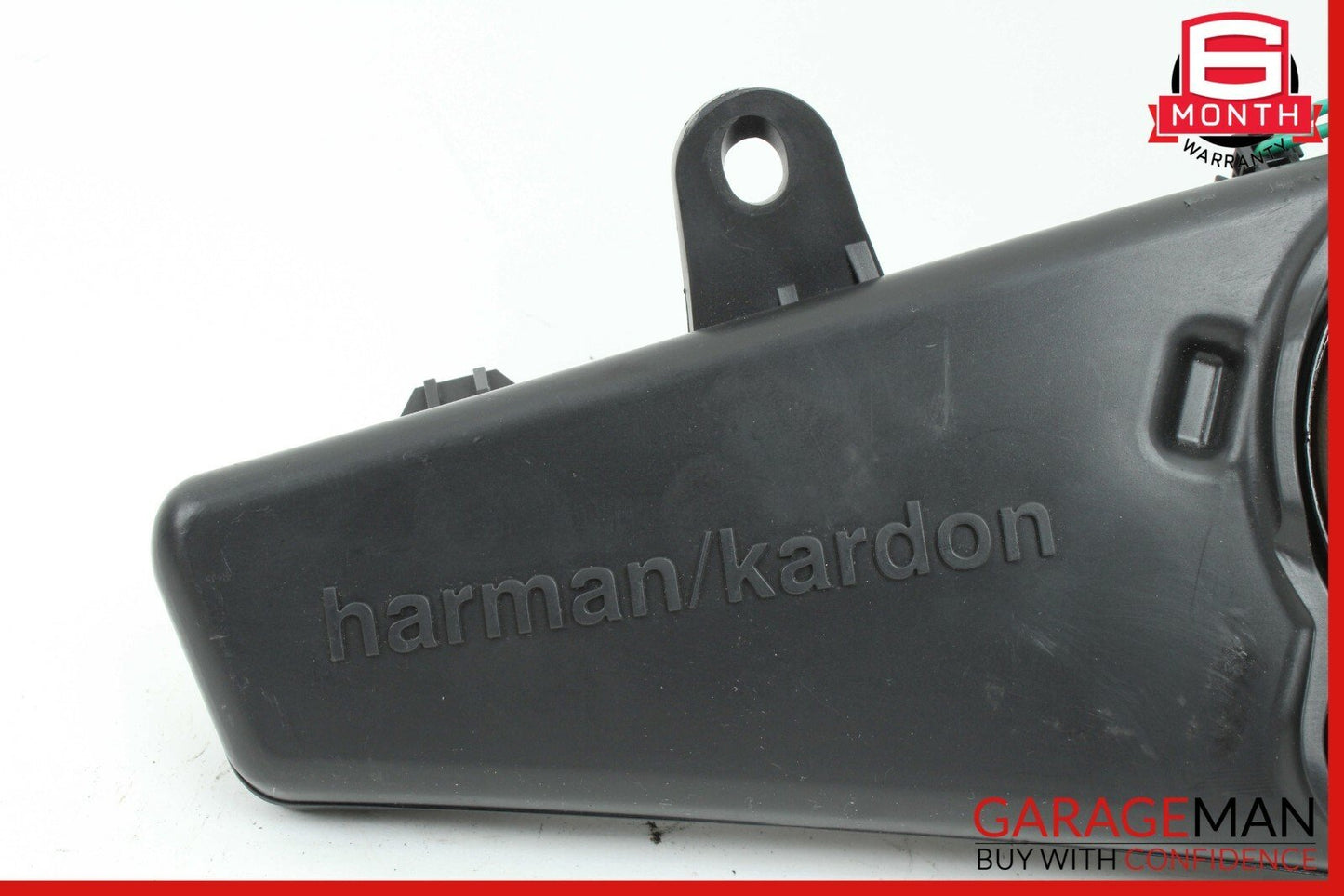 06-13 Mercedes W251 R350 R500 Quarter Sound Speaker Rear Right 2518200402 OEM