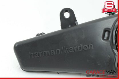 06-13 Mercedes W251 R350 R500 Quarter Sound Speaker Rear Right 2518200402 OEM