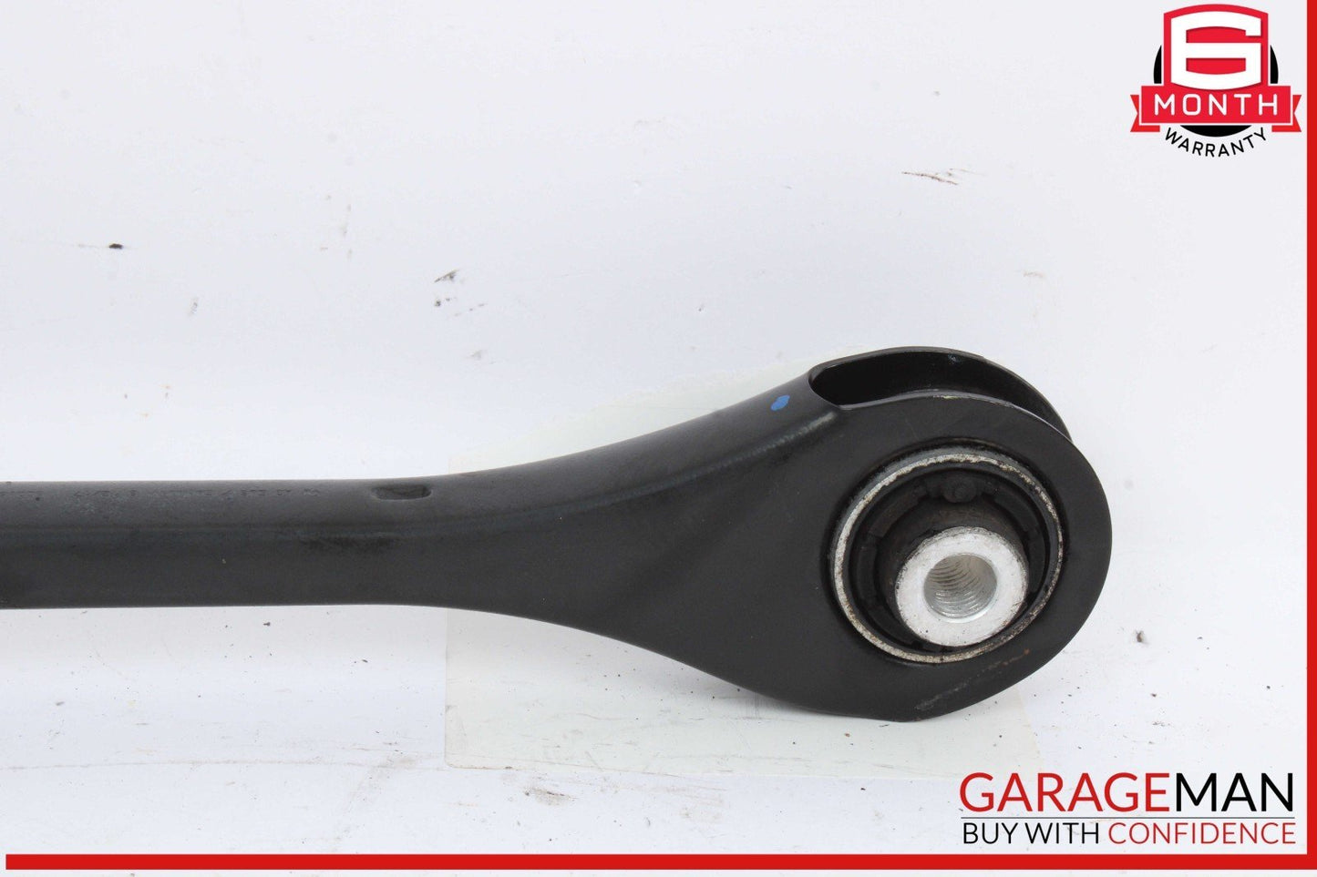 15-20 Audi A3 S3 Rear Right or Rear Left Tie Rod Control Arm 5Q0501529F OEM