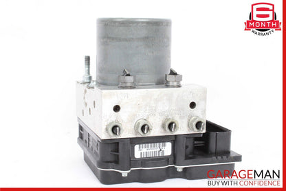 09-11 Jaguar XF Anti Lock Brake Pump ABS Control Module 8X232C405EE OEM