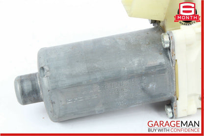 03-09 Mercedes W211 E350 E550 Front Left Side Door Window Regulator Motor Unit