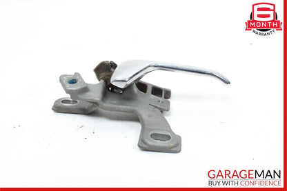 81-91 Mercedes W126 560SEL 420SEL Rear Right Side Interior Door Handle OEM