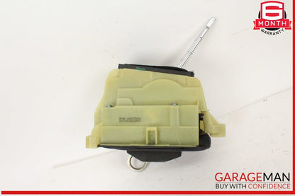 08-14 Mercedes W204 C300 C250 C350 Floor Gear Shifter Selector 2042677524 OEM