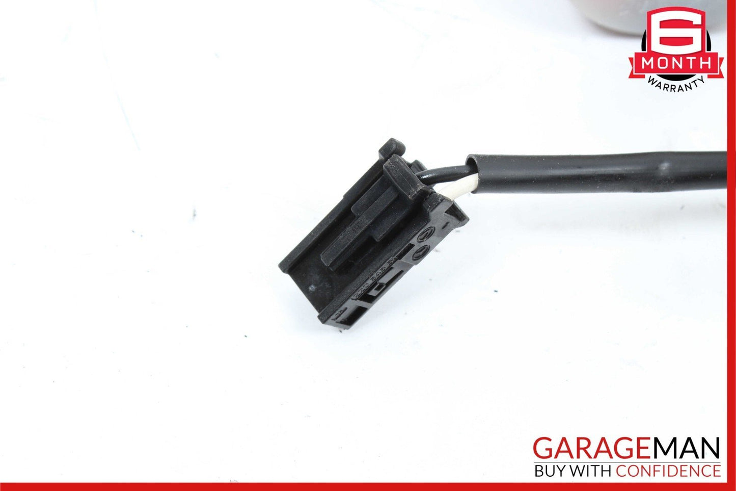 07-13 Mercedes S550 S600 S63 AMG Trunk Locking Hydraulic Pull Down Pump Assembly