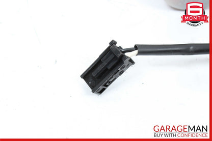 07-13 Mercedes S550 S600 S63 AMG Trunk Locking Hydraulic Pull Down Pump Assembly