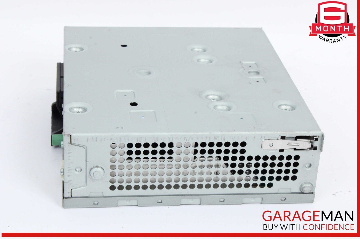 10-18 Audi S5 A7 A6 S4 Audio Radio Satellite Stereo Receiver 4G0035082B OEM
