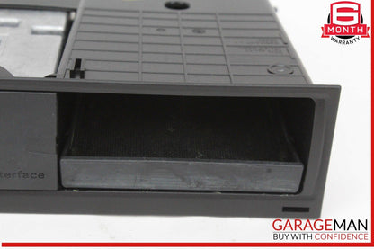 09-16 Audi A5 Q5 SQ5 A4 MMI Audio Media Interface Control Module Unit OEM