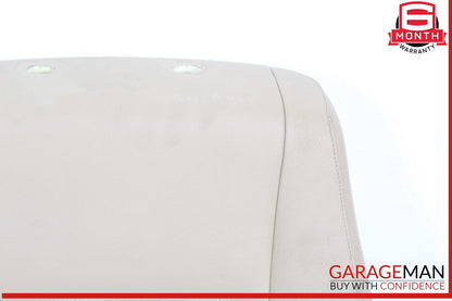 12-15 BMW X1 E84 Front Right Passenger Side Top Upper Seat Cushion OEM