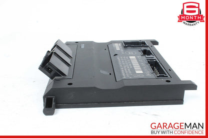 07-13 Mercedes W221 S550 S400 S350 Front Right Side Under Seat Control Unit OEM