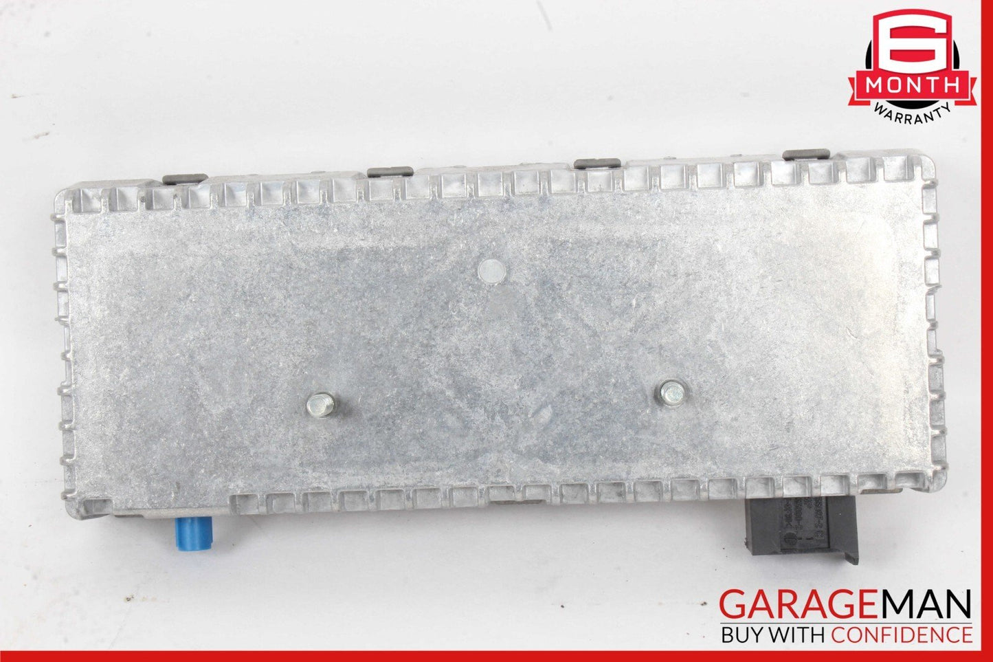 10-15 Mercedes W211 E350 GLK350 Sirius Satellite Radio Receiver Control Module