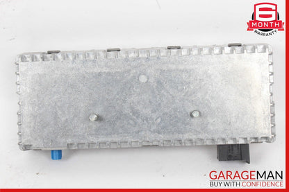 10-15 Mercedes W211 E350 GLK350 Sirius Satellite Radio Receiver Control Module