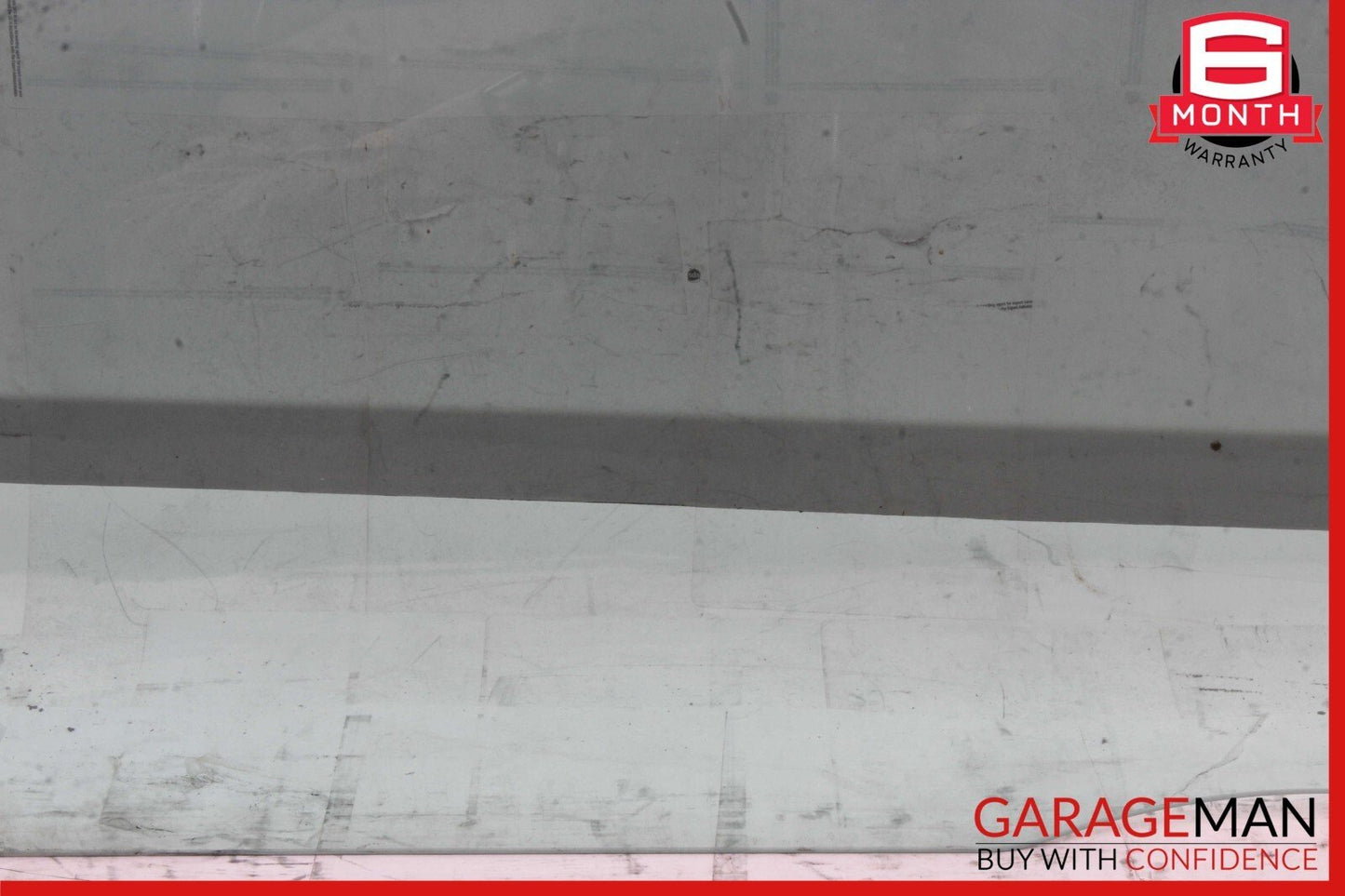 08-15 Mercedes W204 C250 C300 C350 Front Right Side Door Window Auto Glass OEM