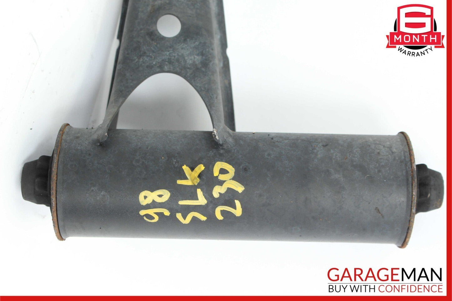 97-04 Mercedes R170 SLK230 CLK320 Front Left Driver Side Upper Control Arm OEM