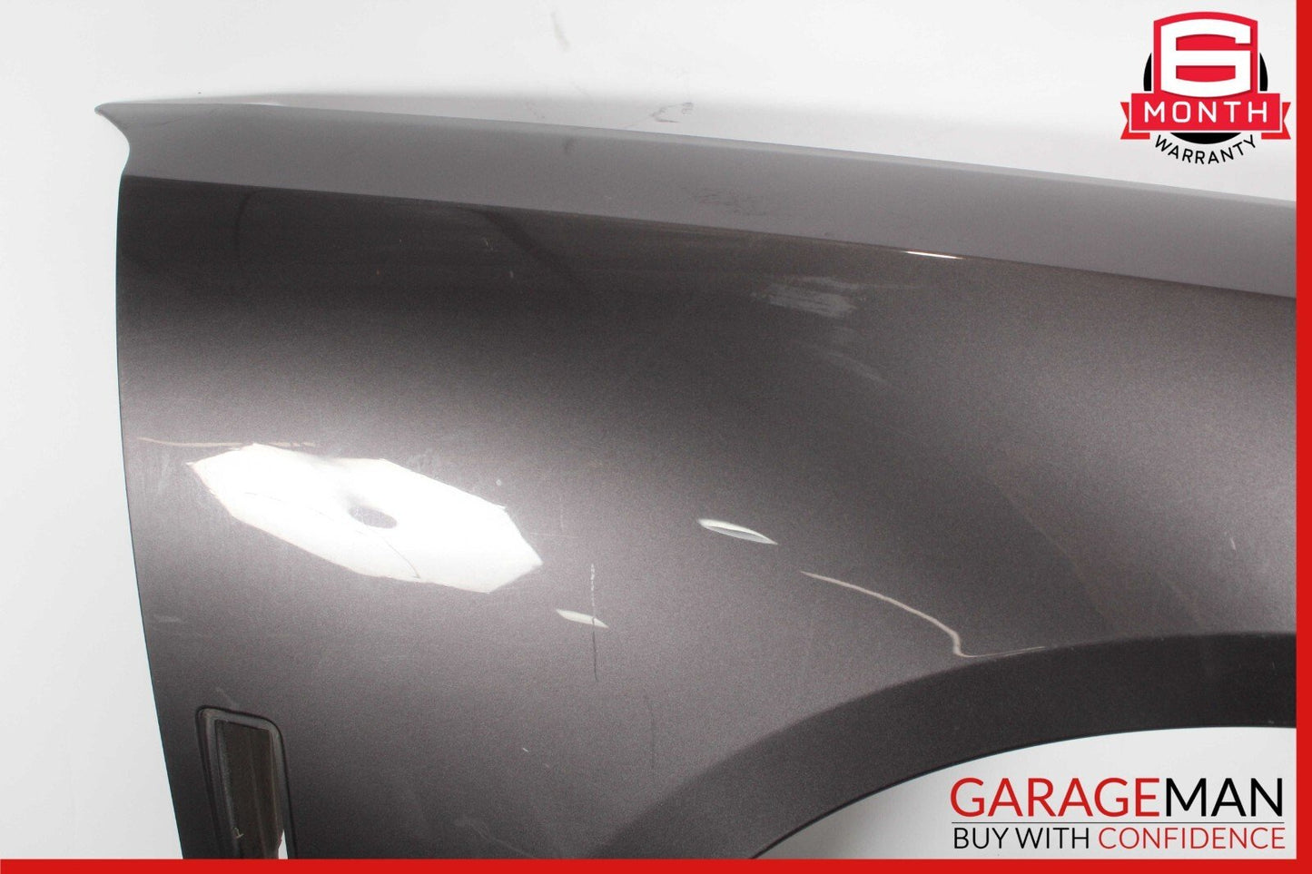 21-23 Rolls-Royce Ghost RR21 RR22 Front Right Passenger Side Wing Fender Panel