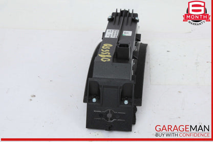 07-14 Mercedes W221 S550 S400 Dashboard Dash Control Switch Panel Trim Assy OEM