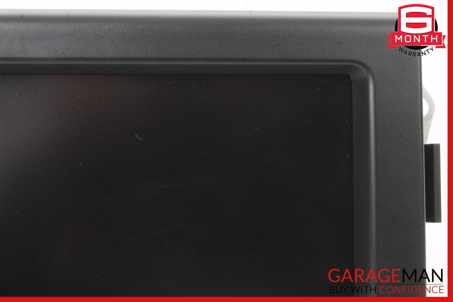 12-16 Porsche Cayenne 958 S Command Head Unit Navigation Radio OEM