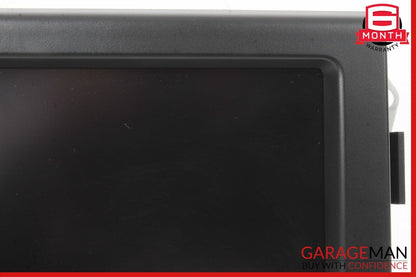 12-16 Porsche Cayenne 958 S Command Head Unit Navigation Radio OEM
