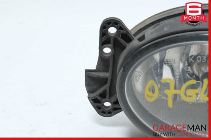 07-09 Mercedes X164 GL450 4MATIC Front Right Side Foglight Fog Light Lamp OEM
