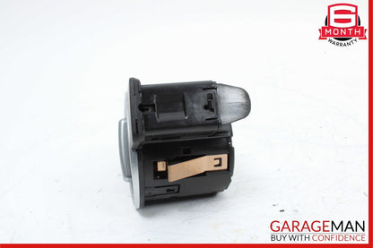 08-15 Mercedes W204 C250 C300 C350 Headlight Fog Light Switch Control Module OEM
