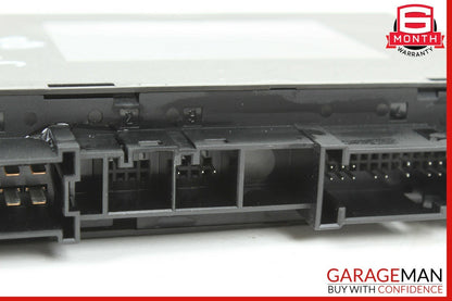 07-13 Mercedes W221 S550 S63 Door Keyless Go Control Module 2218707392 OEM