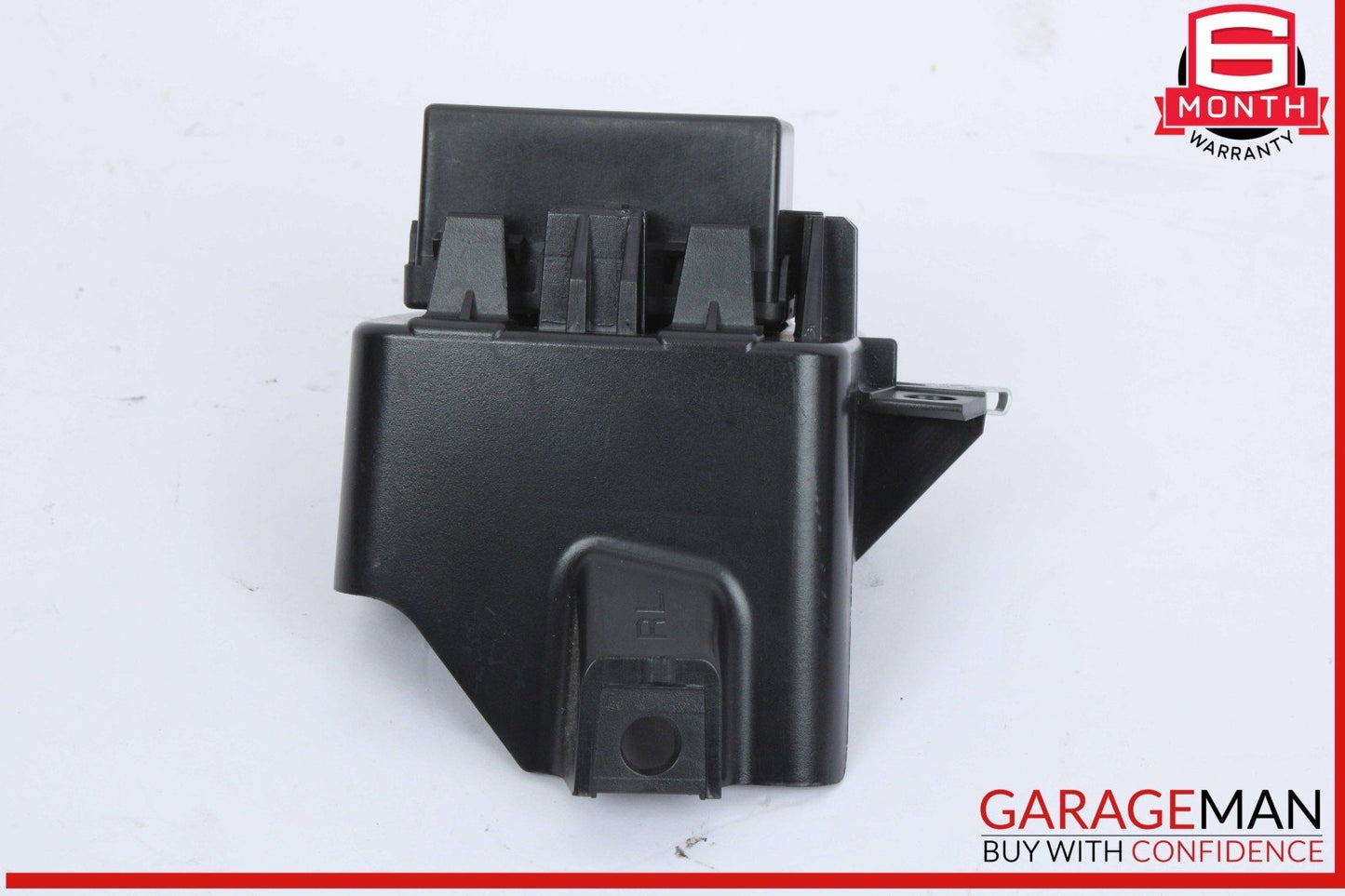 12-18 Audi A7 A6 Ignition Switch Control Lock Relay Module 4H0909131 OEM