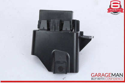 12-18 Audi A7 A6 Ignition Switch Control Lock Relay Module 4H0909131 OEM