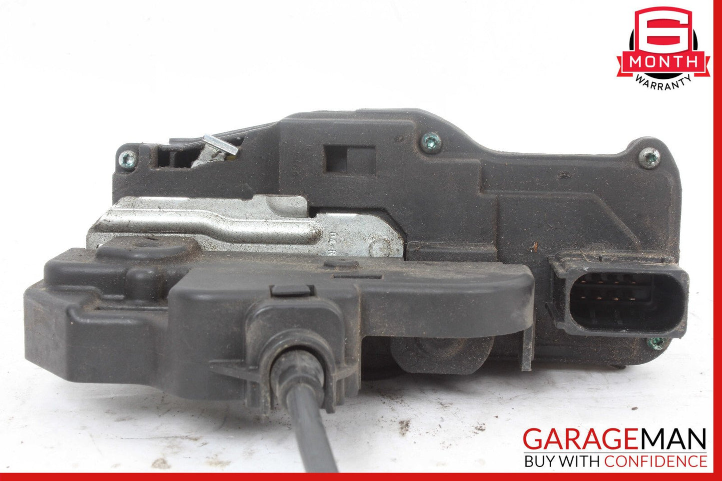 05-11 Cadillac STS Front Right Door Lock Latch Actuator OEM
