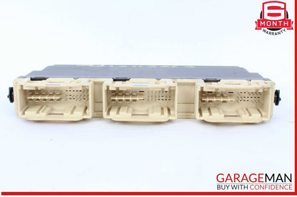 15-20 Mercedes W205 C300 C350e Front Left Driver Side Seat Control Module OEM
