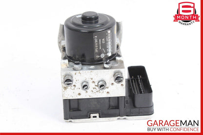 11-14 Porsche Cayenne 958 ABS Anti Lock Brake Pump Control Module 7P5614517A OEM